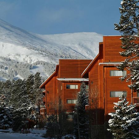 Pine Ridge Condos Брекенридж Экстерьер фото