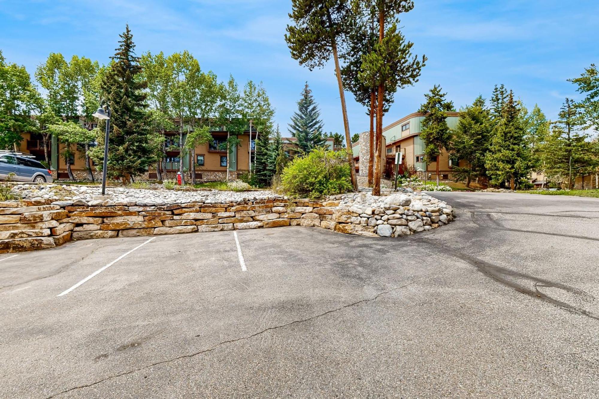Pine Ridge Condos Брекенридж Номер фото